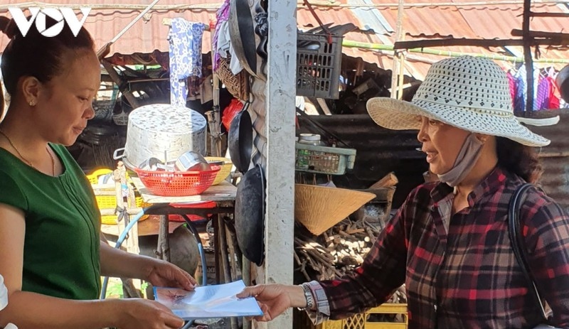 Cần Thơ chủ động phòng chống dịch bệnh sốt xuất huyết